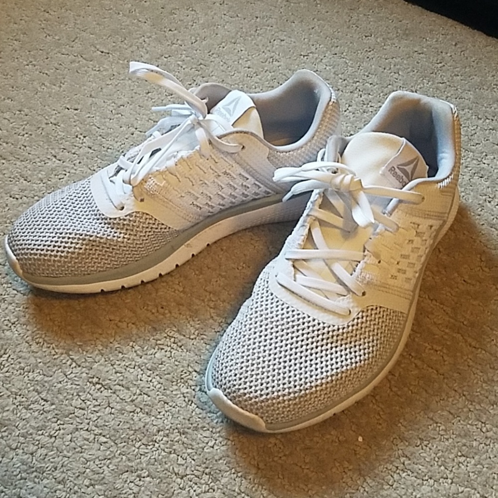 Reebok running sneakers